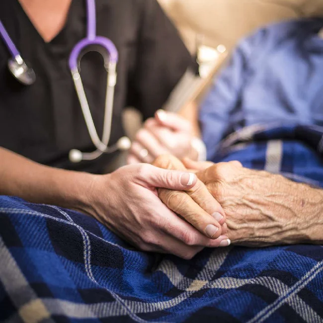 Palliative Care & Supportive Oncology in Jalandhar